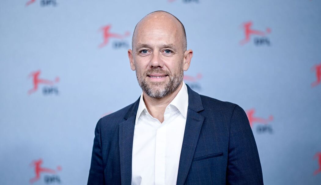 Holger Schwiewagner Holger Schwiewagner