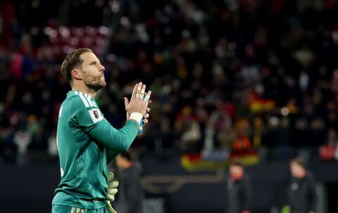 Deutschland - Slowakei