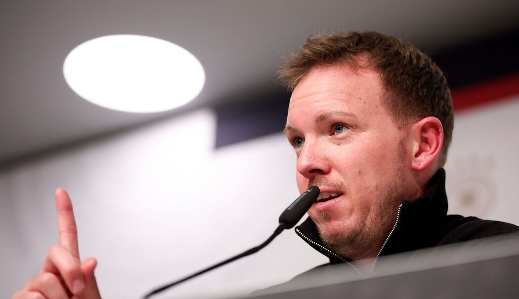 Deutschland - Slowakei