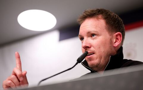 Deutschland - Slowakei