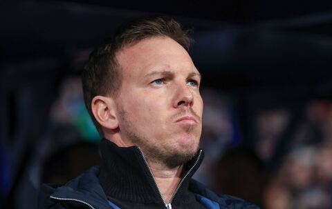 Deutschland - Slowakei