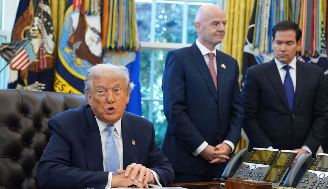 FIFA Fussball-Weltmeisterschaft 2026