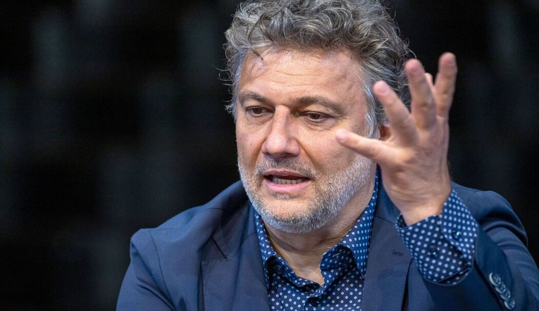 Intendanz des Münchner Star-Tenors Jonas Kaufmann