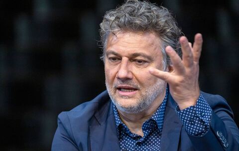 Intendanz des Münchner Star-Tenors Jonas Kaufmann