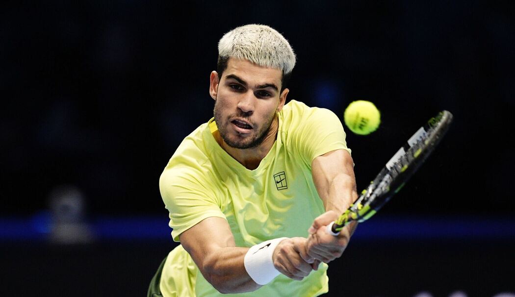 ATP-World Tour Finals ATP-World Tour Finals