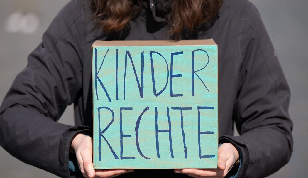 Kinderrechte