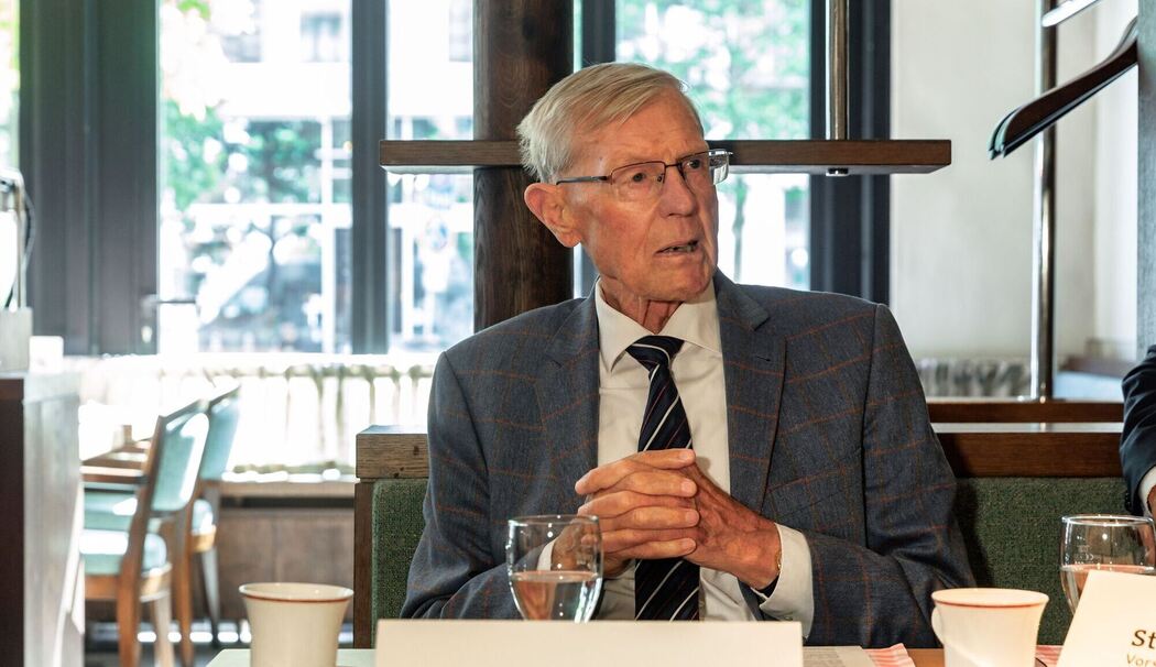 Eugen Block Eugen Block