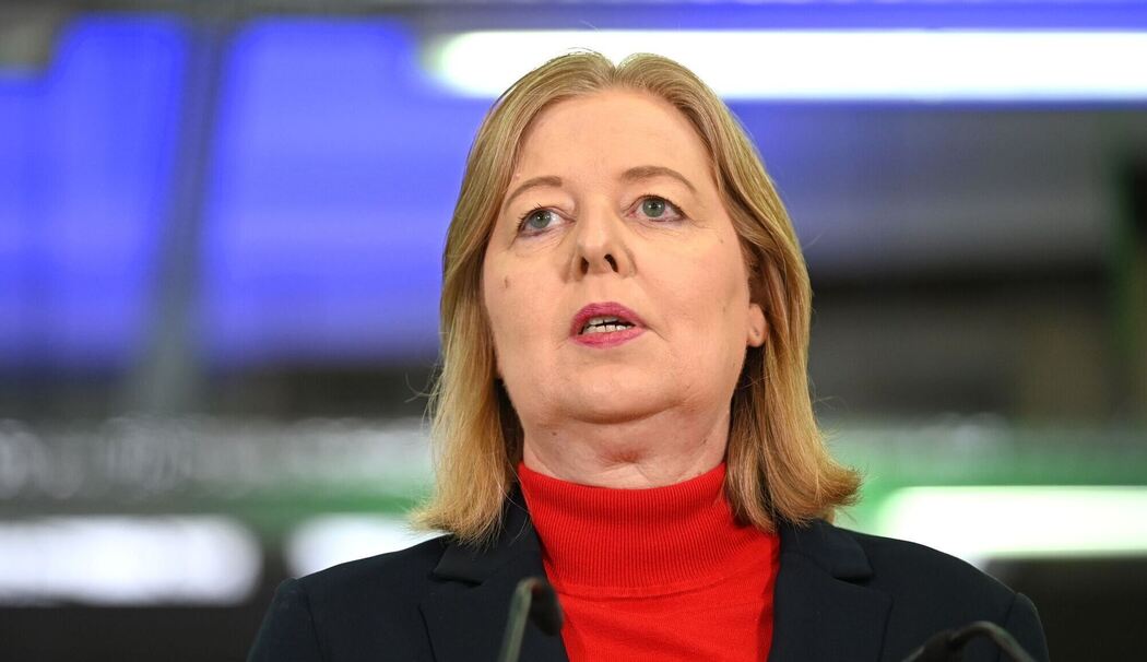 Spitzentreffen der Allianz für Aus- und Weiterbildung