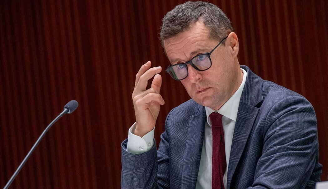 Pressekonferenz zu Doppelmordfall in Tirol