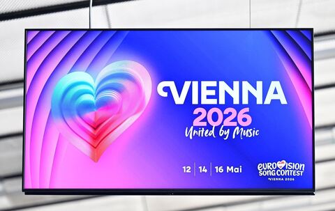 ESC 2026 in Wien