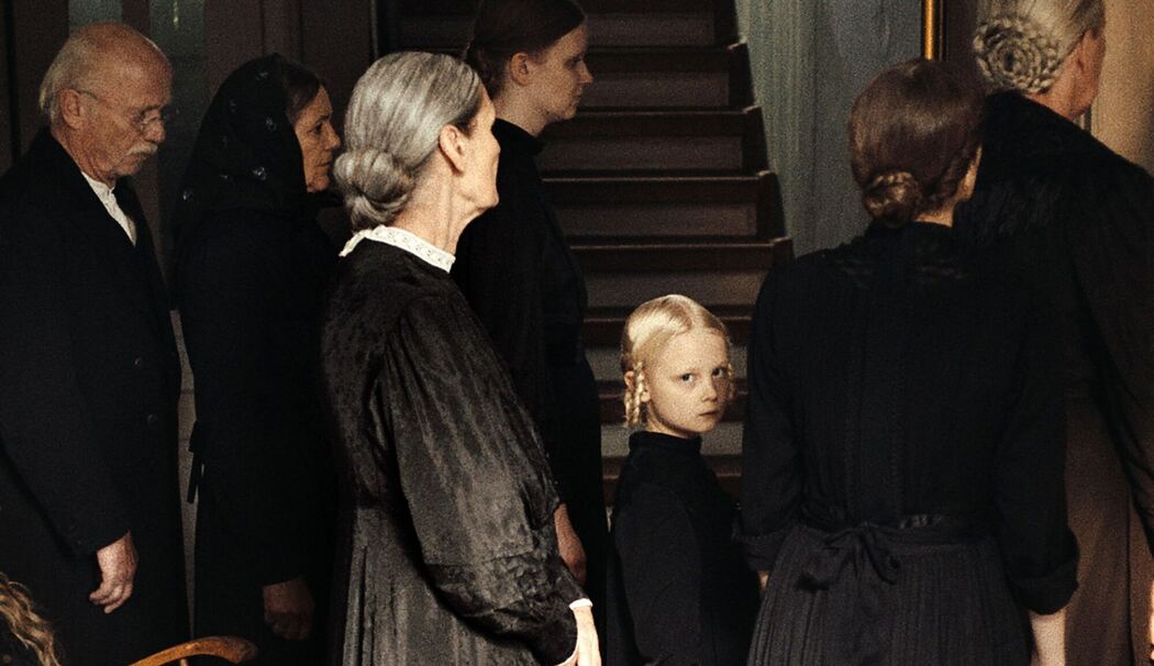 Film "In die Sonne schauen" Film "In die Sonne schauen"