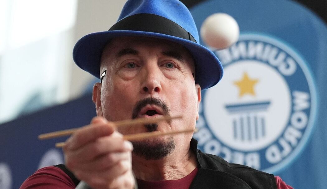 Guinness World Records Day 2025 Guinness World Records Day 2025