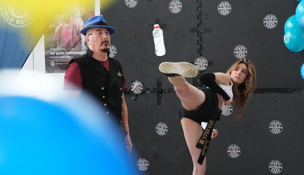 Guinness World Records Day 2025 Guinness World Records Day 2025