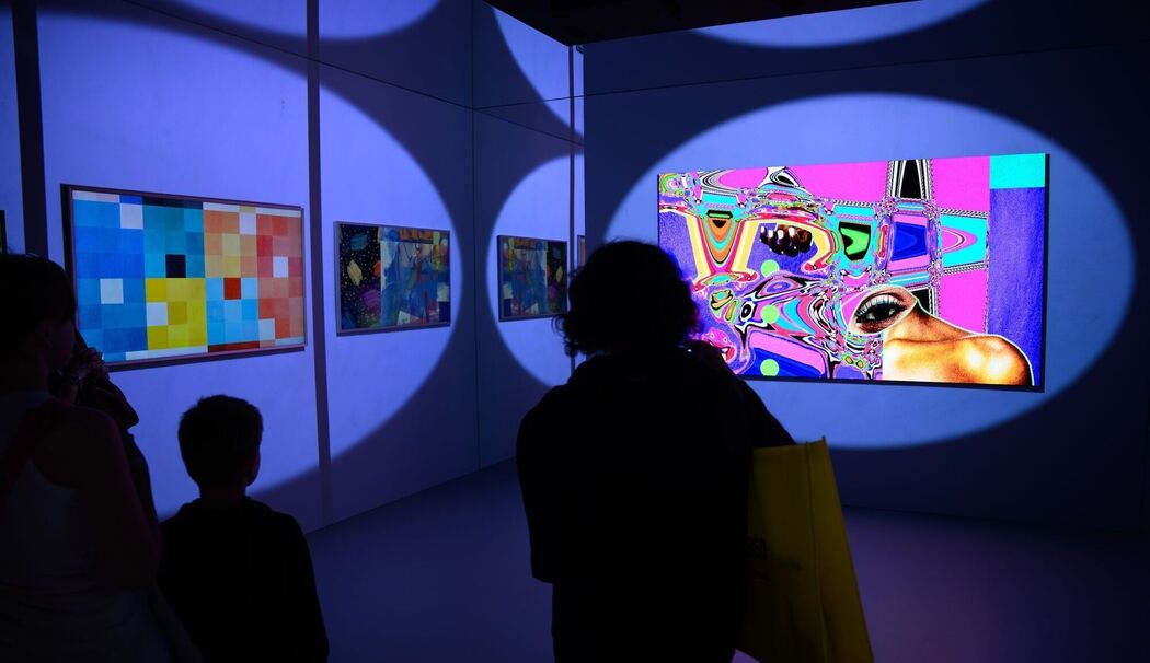 Eröffnungstag der IFA 2025