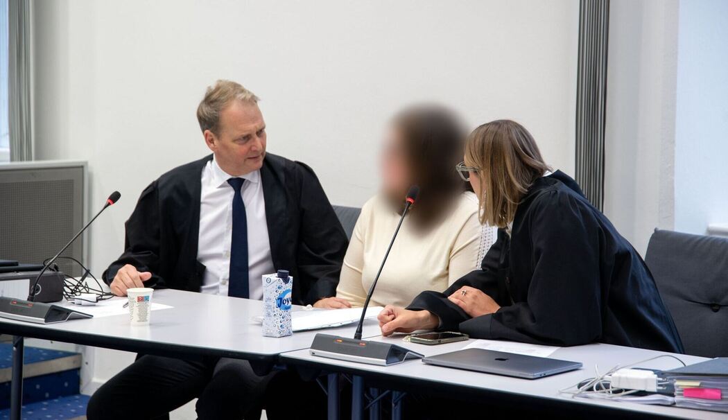 Prozess gegen Pflegemutter in Bamberg