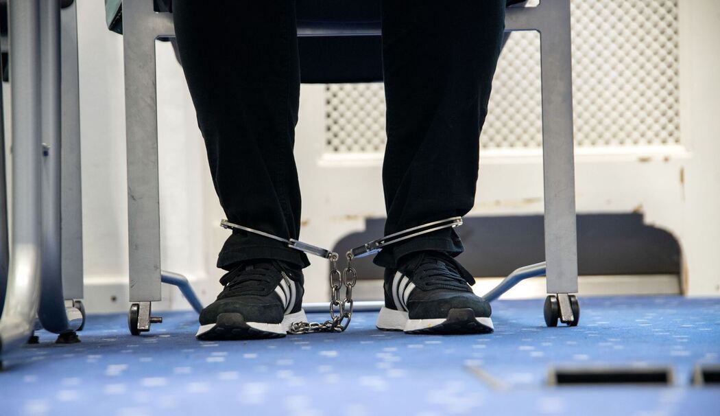 Prozess gegen Pflegemutter in Bamberg