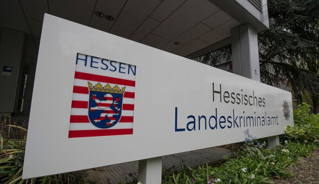 LKA Wiesbaden LKA Wiesbaden