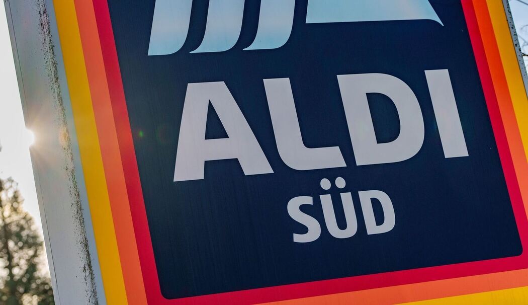 Aldi Süd Aldi Süd