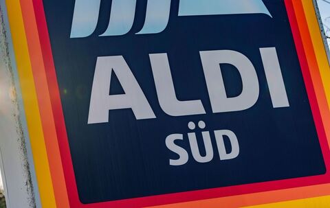 Aldi Süd