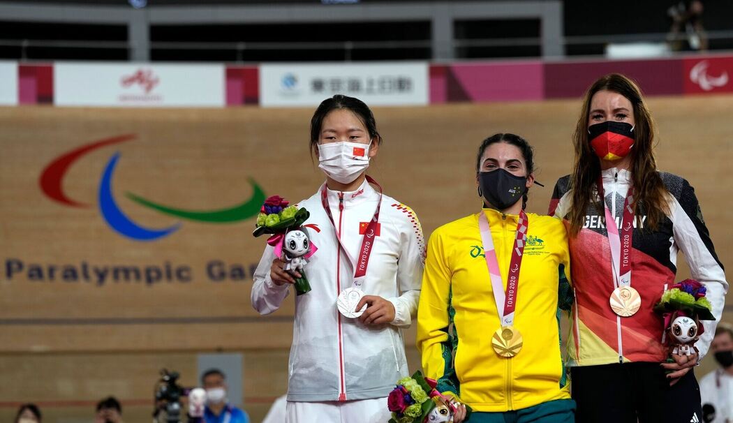 Paige Greco (M) Paige Greco (M)