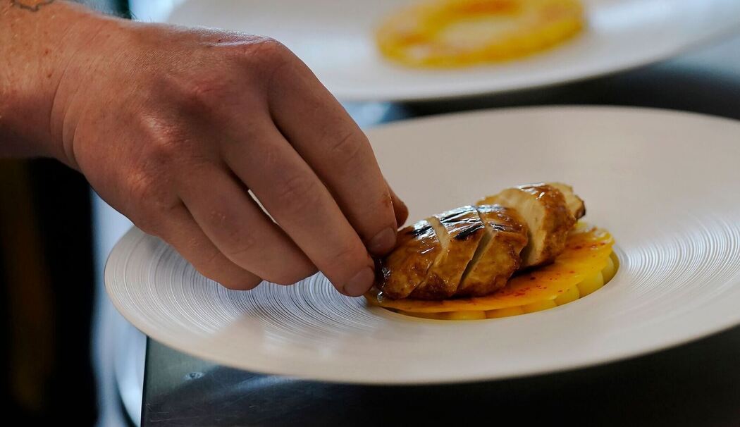 USA erlauben Verkauf von Laborfleisch