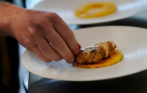 USA erlauben Verkauf von Laborfleisch