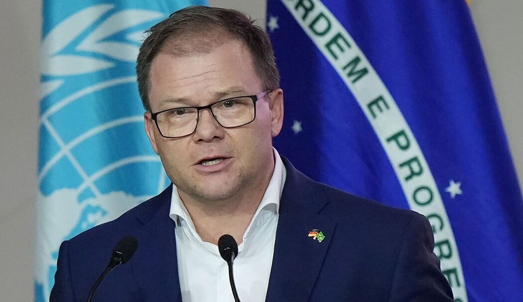 Weltklimakonferenz COP30