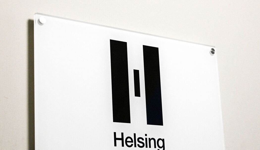 Rüstungsunternehmen Helsing