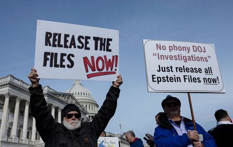 US-Repräsentantenhaus stimmt für Freigabe