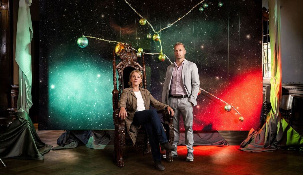 TV-Ausblick ZDF-«Marie Brand und die Bedrohung vom anderen Stern»