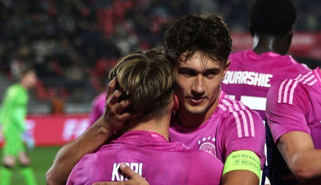 Georgien - Deutschland Georgien - Deutschland