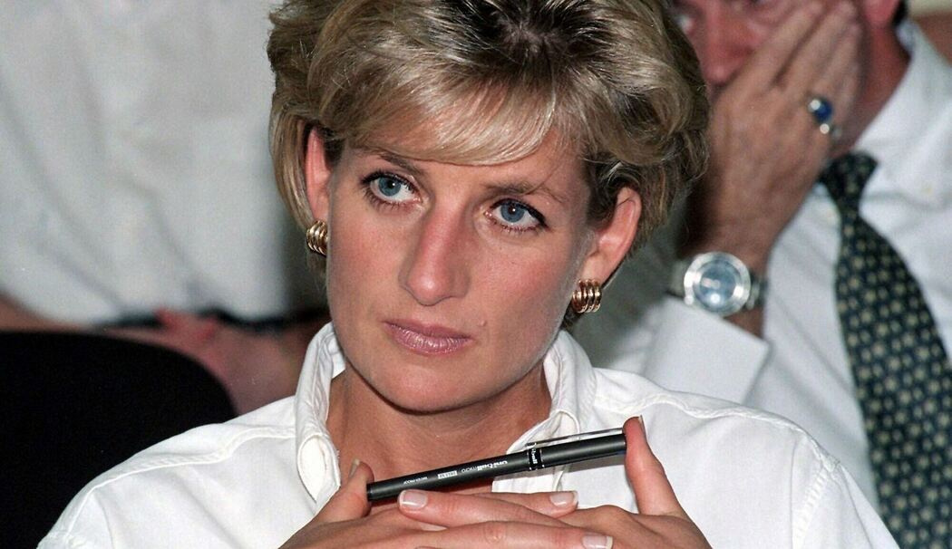 Prinzessin Diana Prinzessin Diana