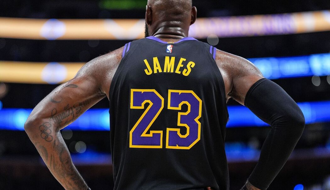 Los Angeles Lakers - Utah Jazz