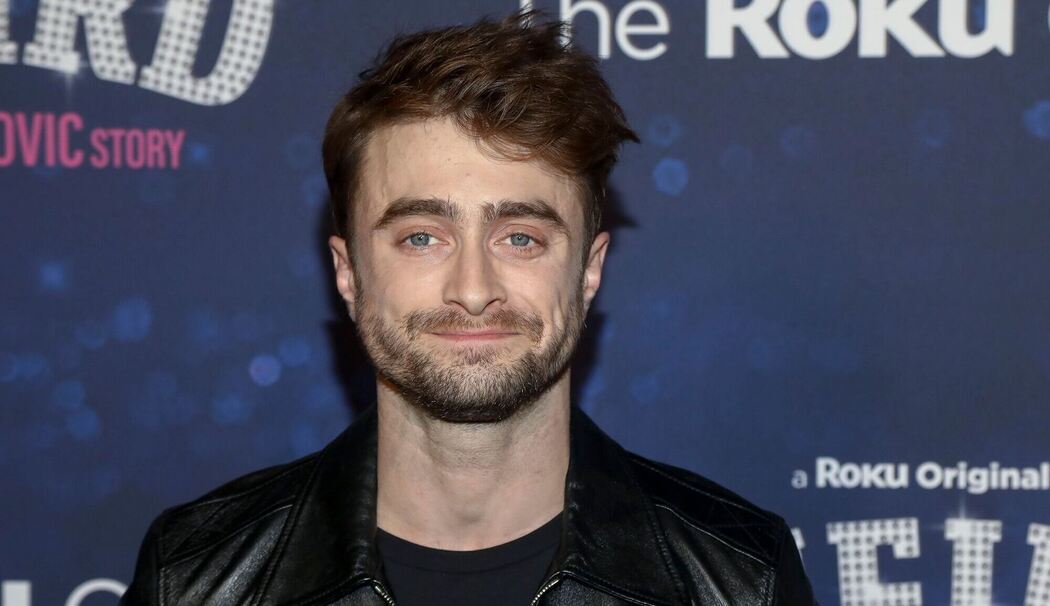 Daniel Radcliffe Daniel Radcliffe