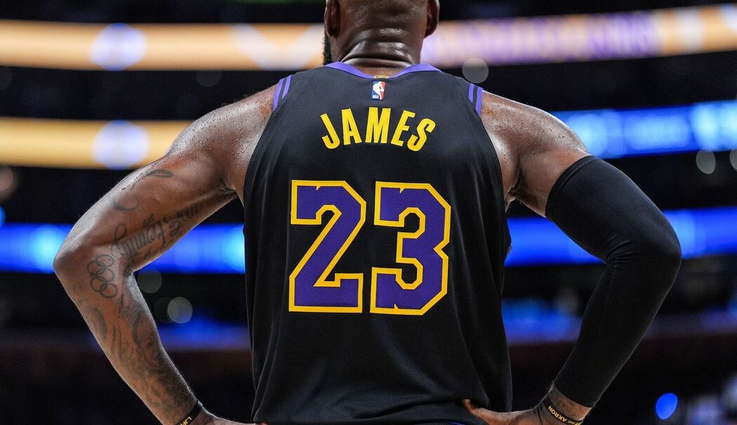 Los Angeles Lakers - Utah Jazz