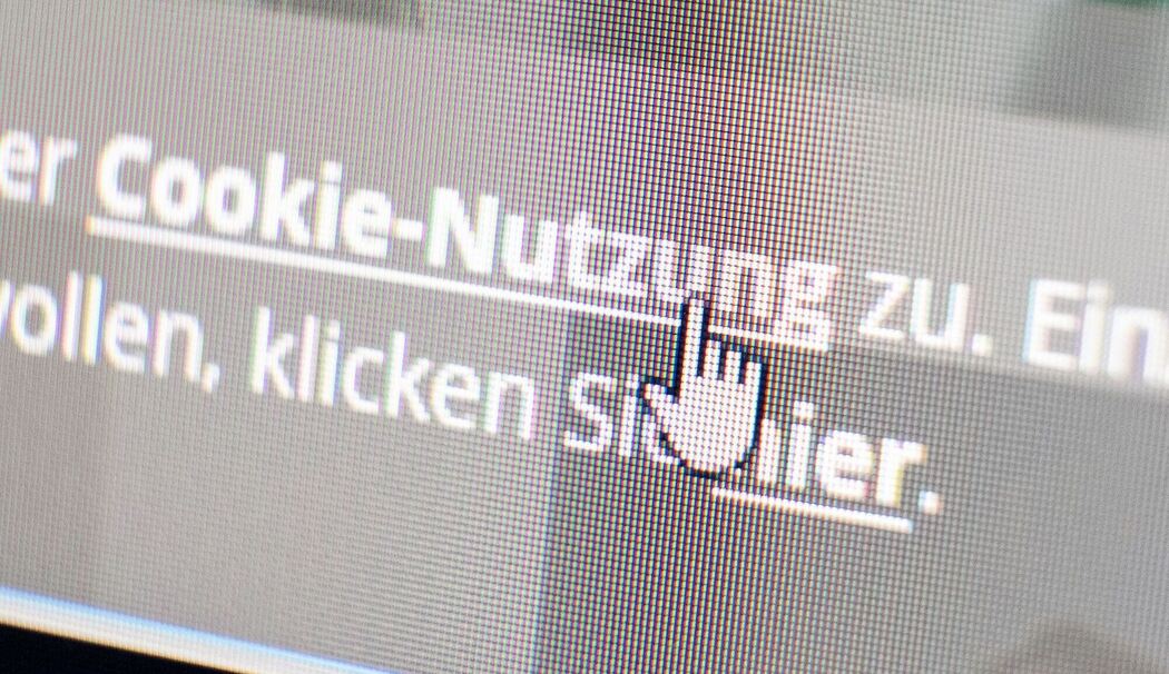 Cookie-Voreinstellungen genau anschauen Cookie-Voreinstellungen genau anschauen