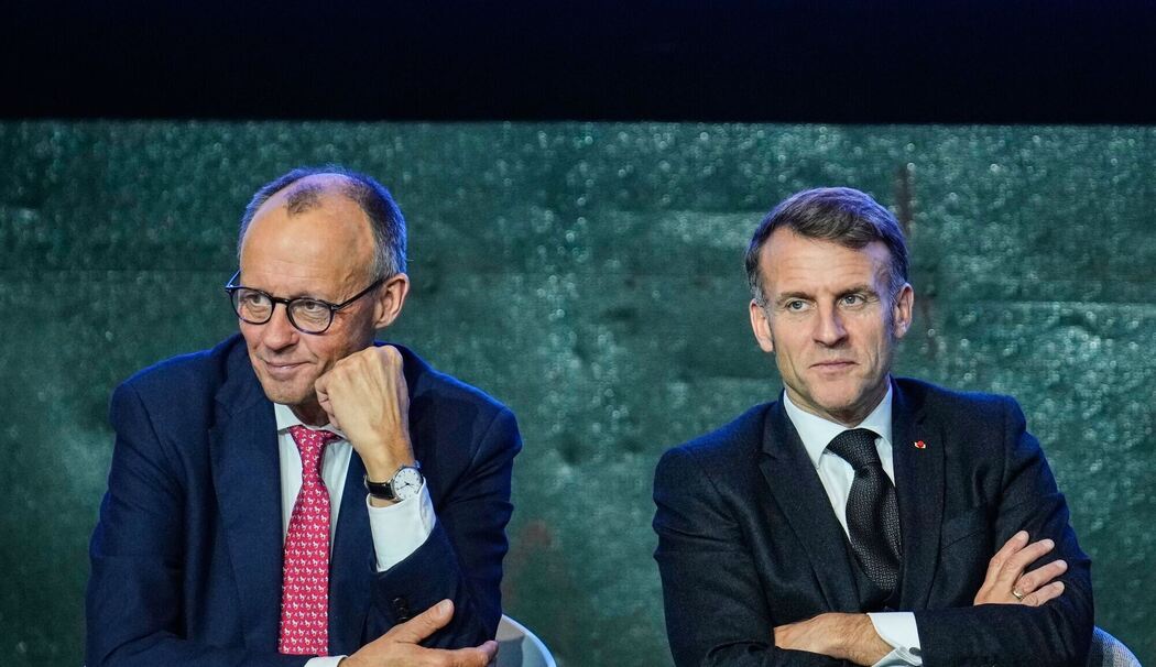 Gipfel zur Europäischen Digitalen Souveränität Gipfel zur Europäischen Digitalen Souveränität