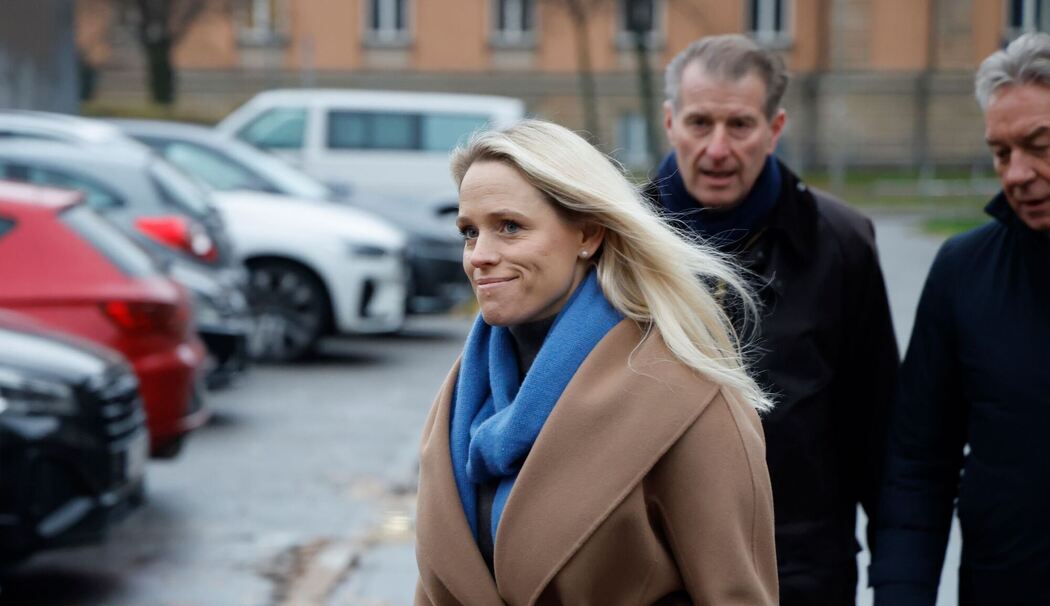 Fortsetzung Prozess wegen mutmaßlicher Kindesentführung