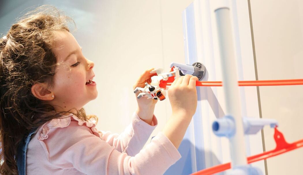 Spielwarenbranche Spielwarenbranche