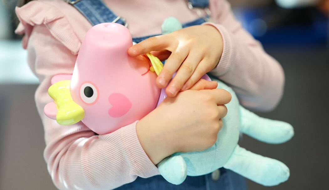 Spielwarenbranche Spielwarenbranche