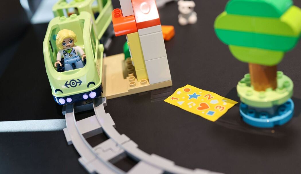 Spielwarenbranche Spielwarenbranche