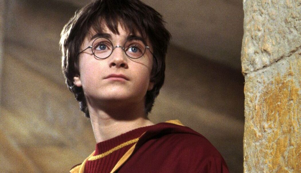 «Harry Potter und die Kammer des Schreckens»