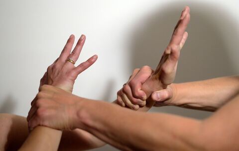 WHO-Bericht zu Gewalt gegen Frauen