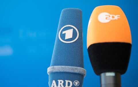 ARD und ZDF