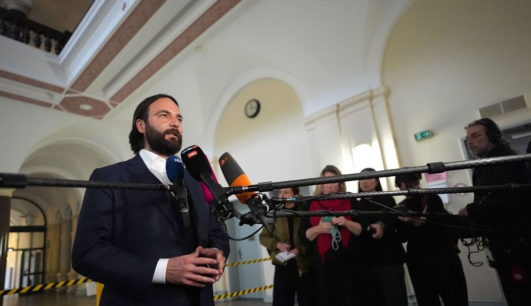 Fortsetzung Prozess wegen mutmaßlicher Kindesentführung Fortsetzung Prozess wegen mutmaßlicher Kindesentführung