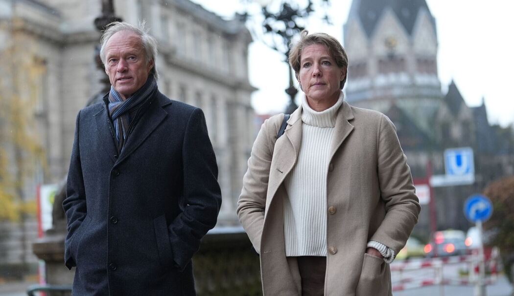 Fortsetzung Prozess wegen mutmaßlicher Kindesentführung Fortsetzung Prozess wegen mutmaßlicher Kindesentführung