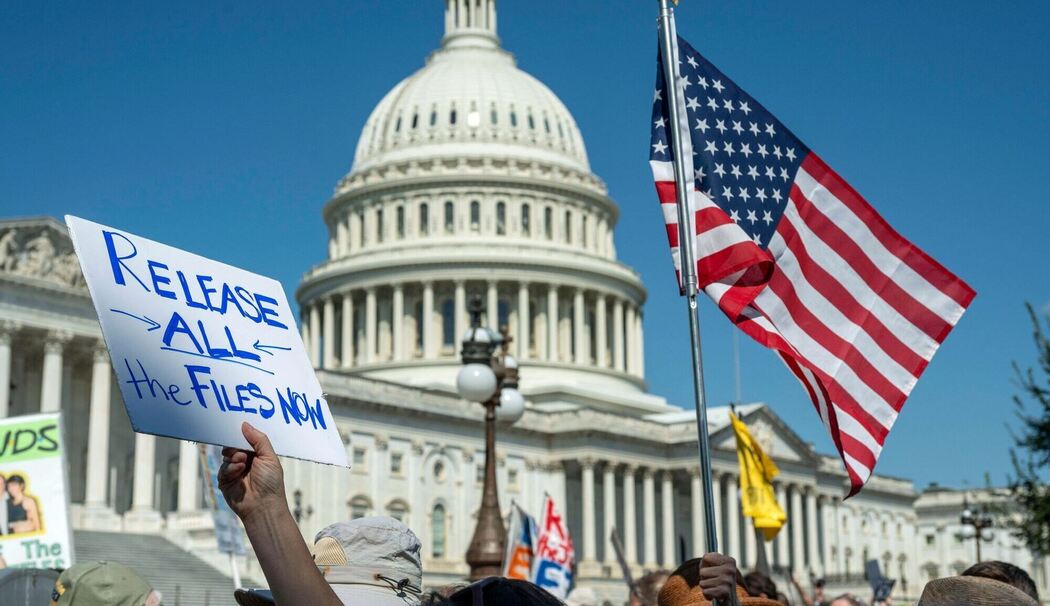 Forderung nach Veröffentlichung der Akten