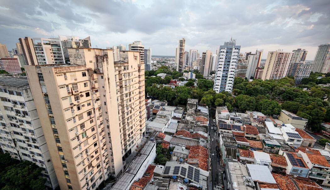 Weltklimakonferenz COP30