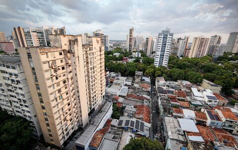 Weltklimakonferenz COP30