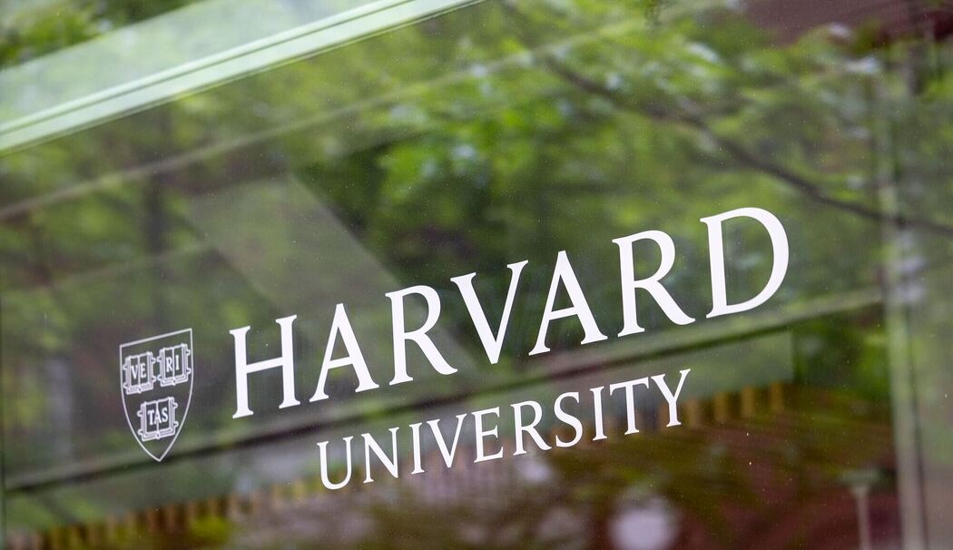 Harvard University Harvard University